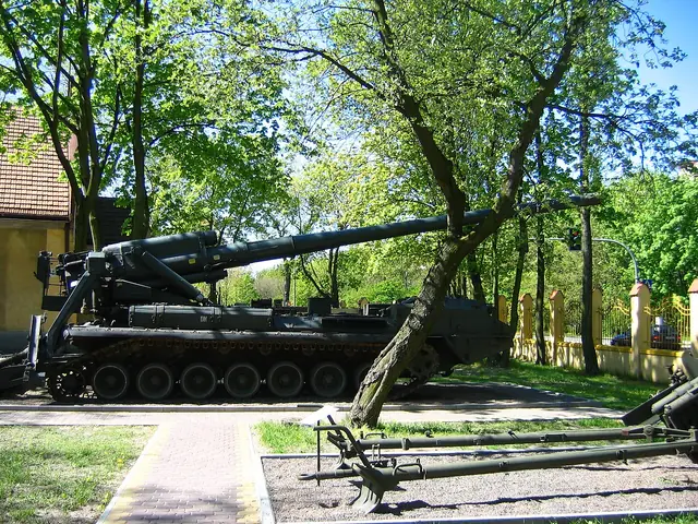 Muzeum Artylerii w Toruniu in Toruń