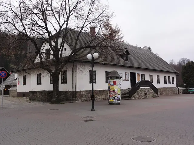 Muzeum Beskidzkie w Wiśle in Wisła