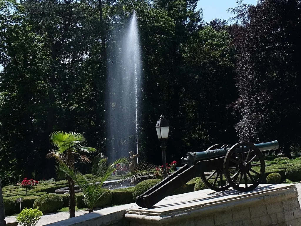 Múzeum Betliar – Bild 3 von 4