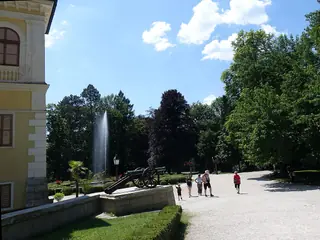 Múzeum Betliar – Bild 4 von 4