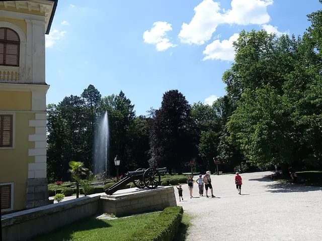 Múzeum Betliar – Bild 4 von 4