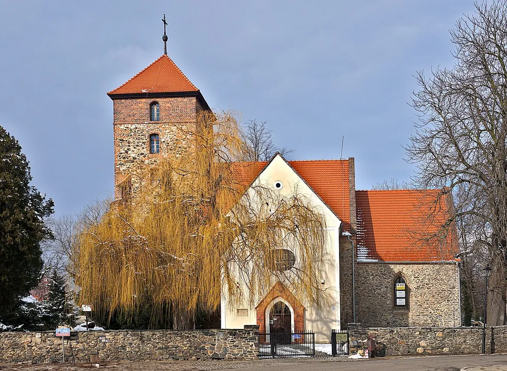 Muzeum Bitwy Legnickiej w Legnickim Polu in Legnickie Pole – Bild 2 von 5