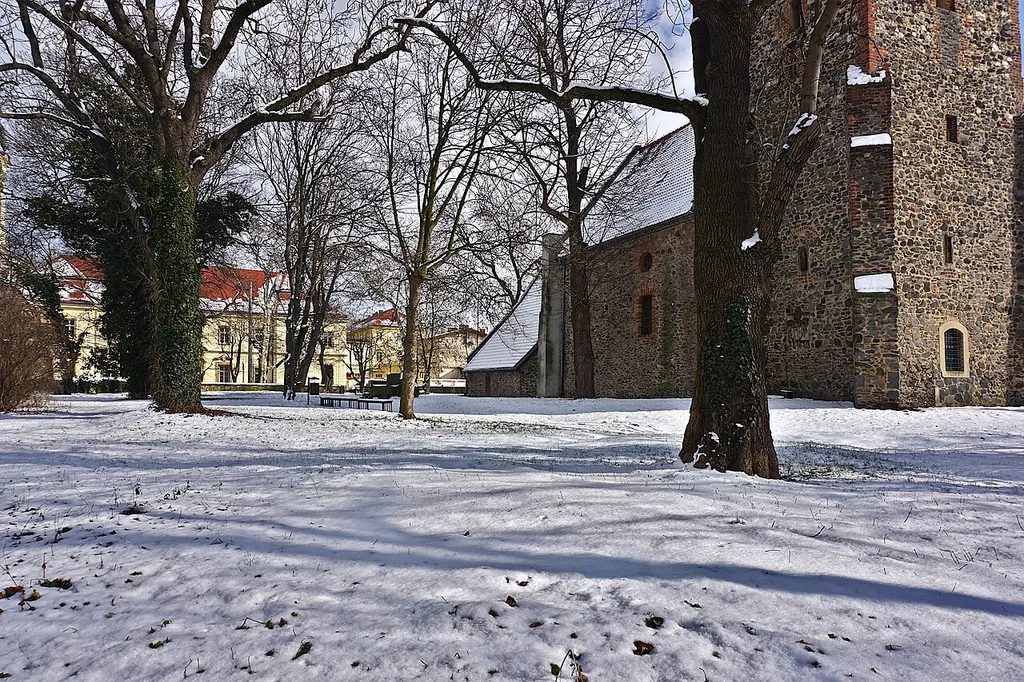 Muzeum Bitwy Legnickiej w Legnickim Polu in Legnickie Pole – Bild 3 von 5