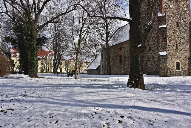Muzeum Bitwy Legnickiej w Legnickim Polu in Legnickie Pole – Bild 3 von 5