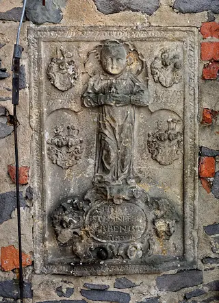 Muzeum Bitwy Legnickiej w Legnickim Polu in Legnickie Pole – Bild 5 von 5