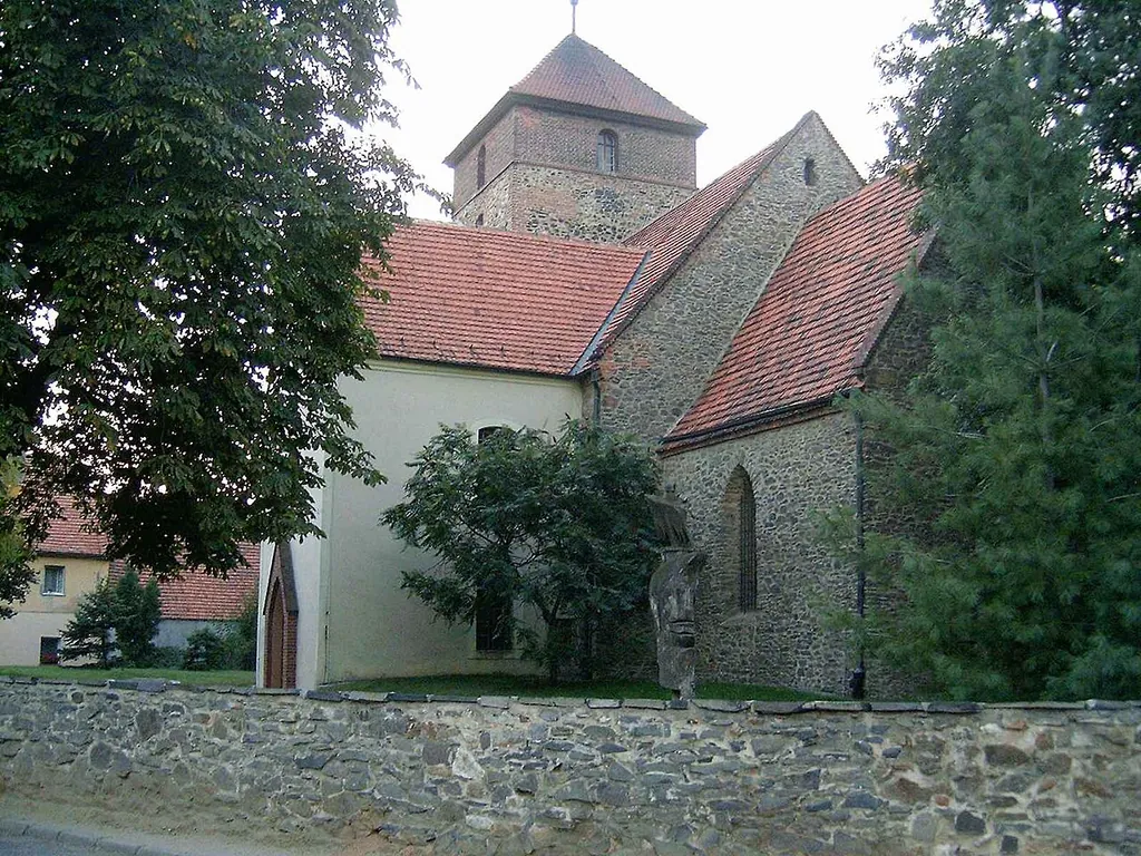 Muzeum Bitwy Legnickiej w Legnickim Polu in Legnickie Pole