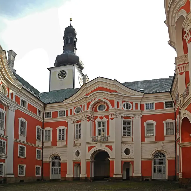 Muzeum Broumovska