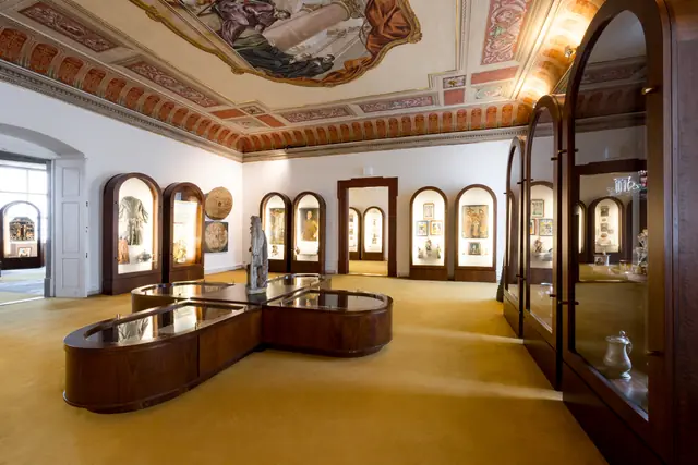 Muzeum Broumovska