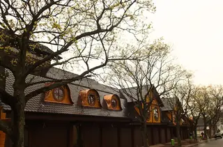 Muzeum Bursztynu w Jarosławcu in Jarosławiec