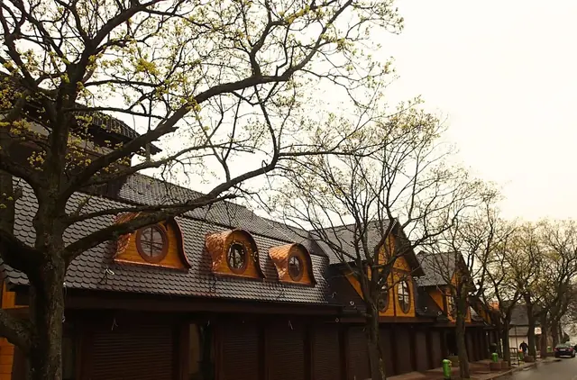Muzeum Bursztynu w Jarosławcu in Jarosławiec