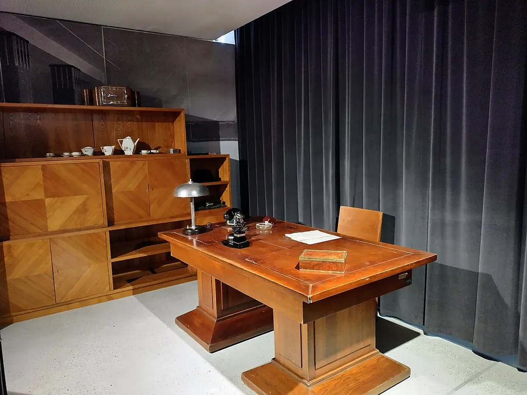 Muzeum Centralnego Okręgu Przemysłowego in Stalowa Wola – Zdjęcie 2 z 7