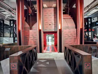 Muzeum Centralnego Okręgu Przemysłowego in Stalowa Wola – Zdjęcie 5 z 7
