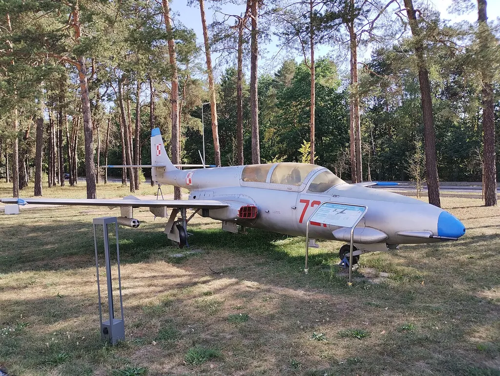 Muzeum Centralnego Okręgu Przemysłowego in Stalowa Wola – Zdjęcie 6 z 7