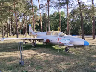 Muzeum Centralnego Okręgu Przemysłowego in Stalowa Wola – Zdjęcie 6 z 7
