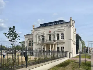 Muzeum Ceramiki w Bolesławcu in Bolesławiec – Bild 2 von 3