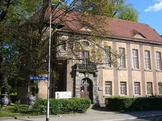 Muzeum Ceramiki w Bolesławcu in Bolesławiec