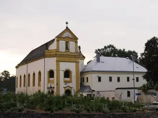 Muzeum Českého lesa v Tachově