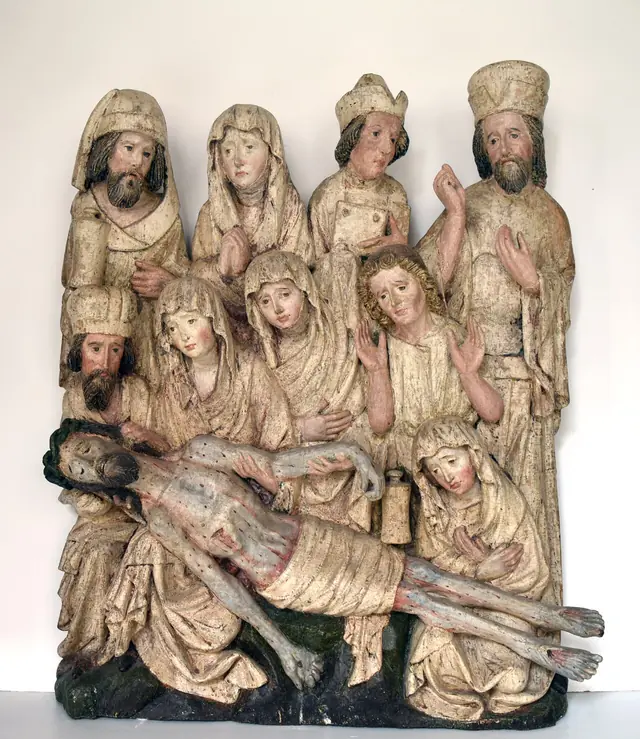 Muzeum církevního umění plzeňské diecéze in Plzeň