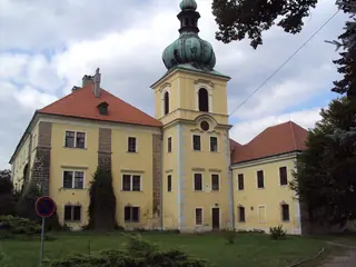Muzeum Čtyřlístek in Doksy