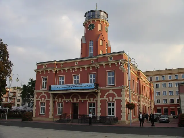 Muzeum Częstochowskie in Częstochowa