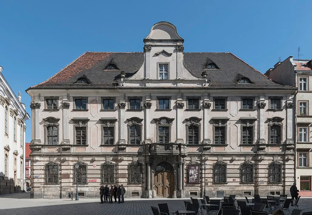 Muzeum Człowieka we Wrocławiu