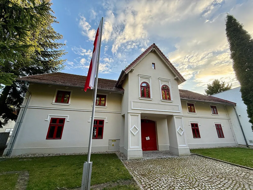 Muzeum Czynu Powstańczego w Górze Świętej Anny in Góra Świętej Anny – Bild 2 von 3