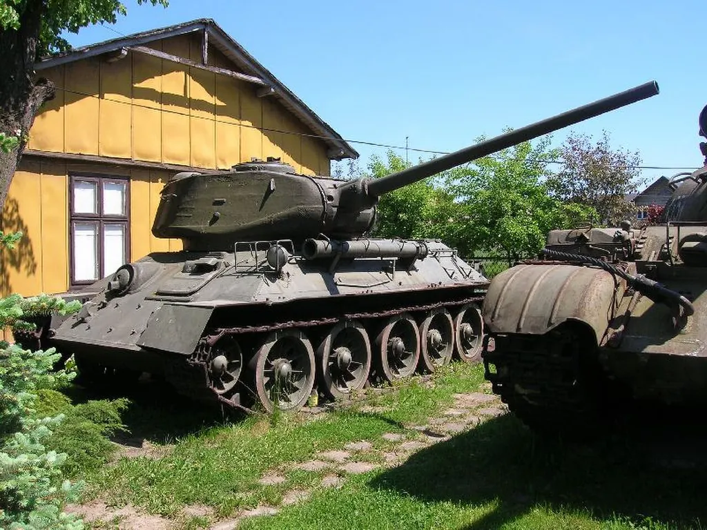 Muzeum Czynu Zbrojnego w Lipcach Reymontowskich in Lipce Reymontowskie