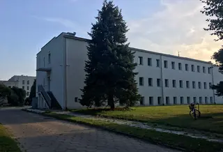 Muzeum Biblii Gutenberga i Sztuki Sakralnej w Pelplinie – Bild 2 von 2