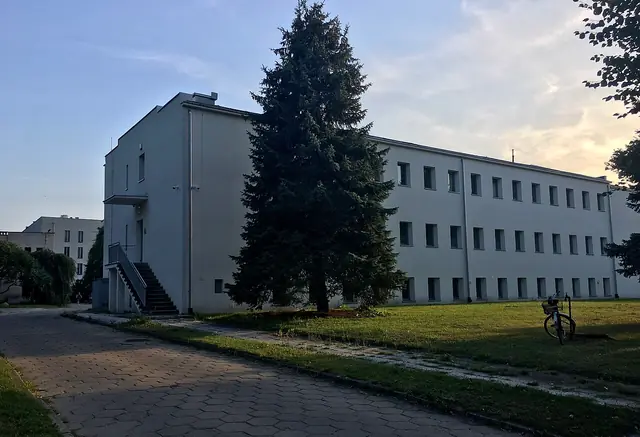 Muzeum Biblii Gutenberga i Sztuki Sakralnej w Pelplinie – Bild 2 von 2