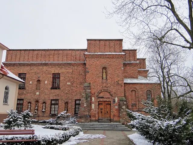 Muzeum Diecezjalne w Płocku im. bł. abpa Antoniego Juliana Nowowiejskiego