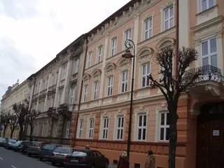 Muzeum Diecezjalne w Rzeszowie in Rzeszów
