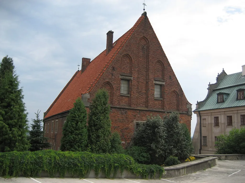 Muzeum Diecezjalne w Sandomierzu