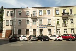 Muzeum Diecezjalne w Siedlcach in Siedlce – Bild 2 von 2