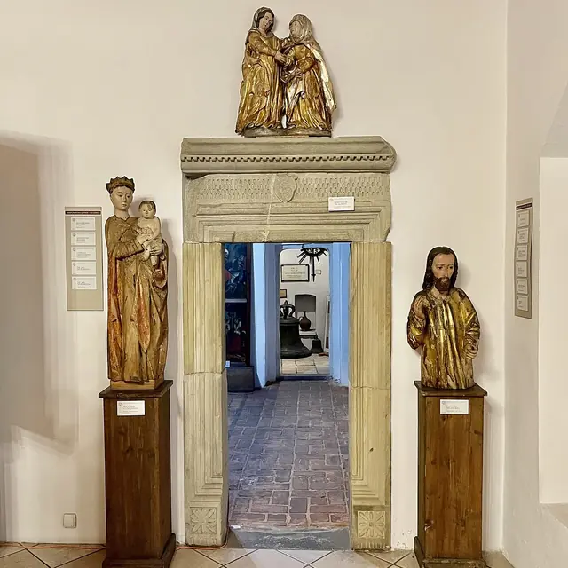 Muzeum Diecezjalne w Tarnowie in Tarnów – Bild 3 von 6