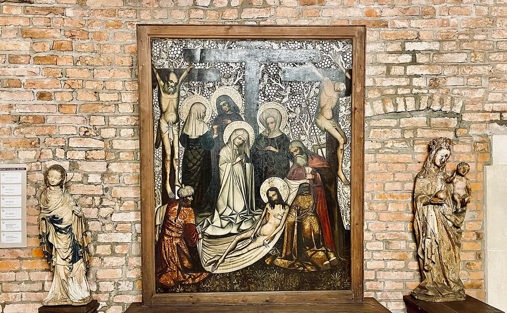 Muzeum Diecezjalne w Tarnowie in Tarnów – Bild 4 von 6