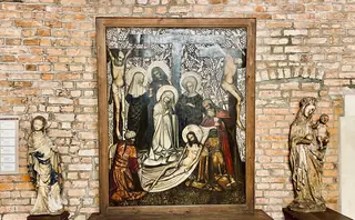Muzeum Diecezjalne w Tarnowie in Tarnów – Bild 4 von 6