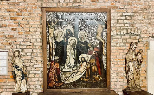 Muzeum Diecezjalne w Tarnowie in Tarnów – Bild 4 von 6