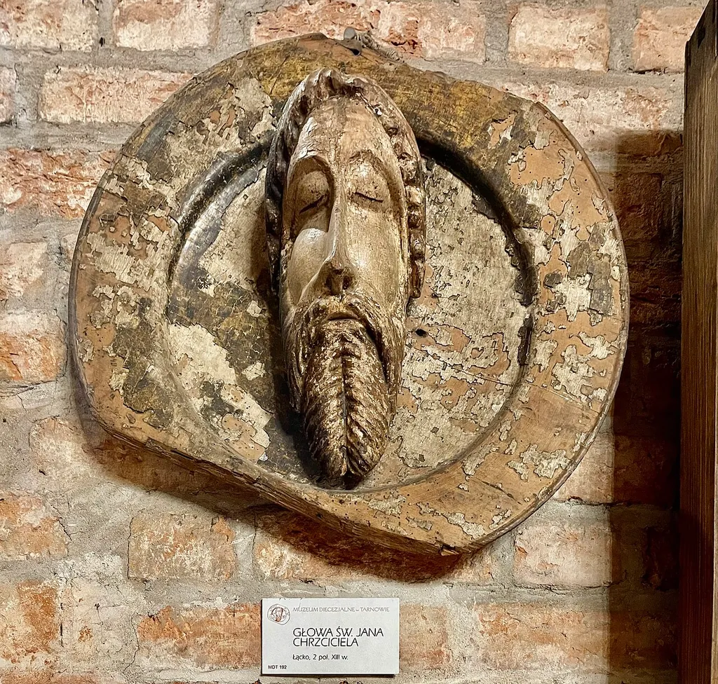 Muzeum Diecezjalne w Tarnowie in Tarnów – Bild 6 von 6