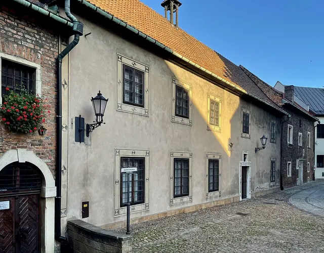 Muzeum Diecezjalne w Tarnowie in Tarnów
