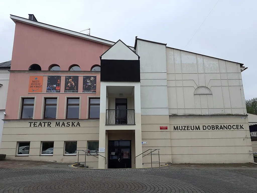 Muzeum Dobranocek ze zbiorów Wojciecha Jamy w Rzeszowie in Rzeszów – Photo 2 of 2