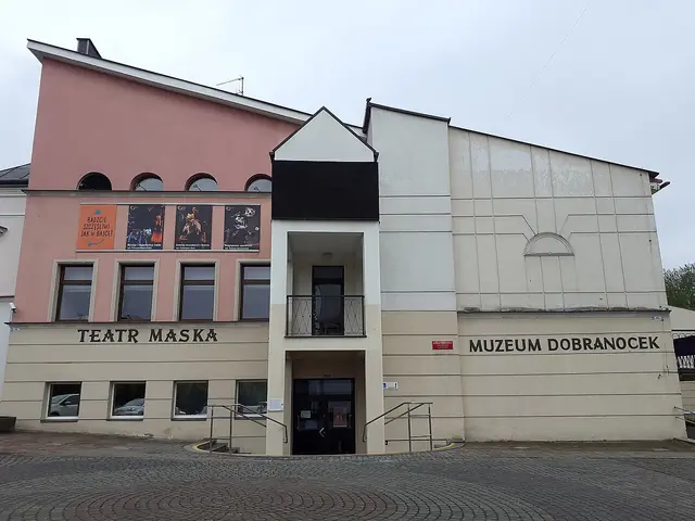 Muzeum Dobranocek ze zbiorów Wojciecha Jamy w Rzeszowie in Rzeszów – Photo 2 of 2