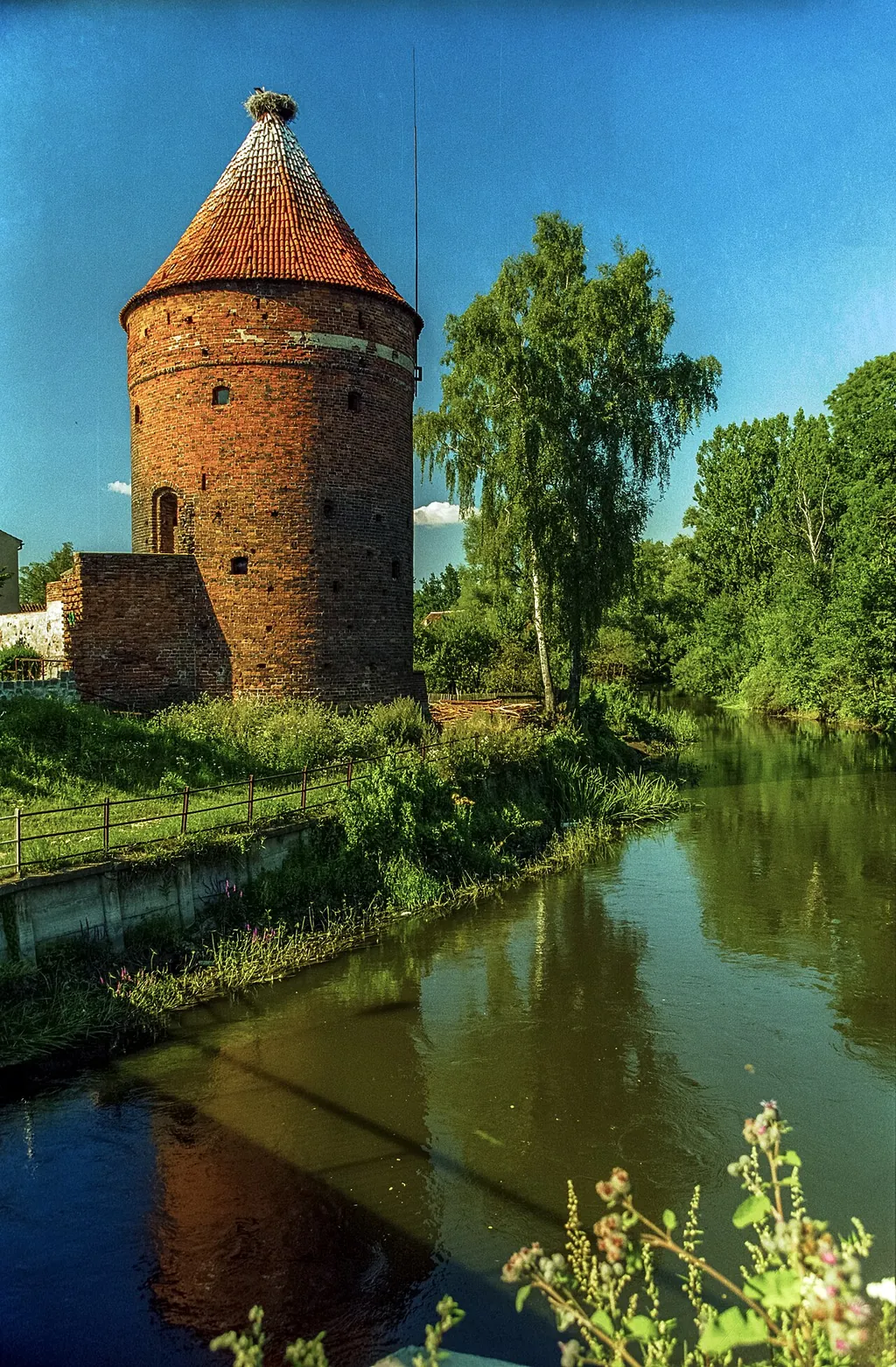 Muzeum Dobrego Miasta in Dobre Miasto