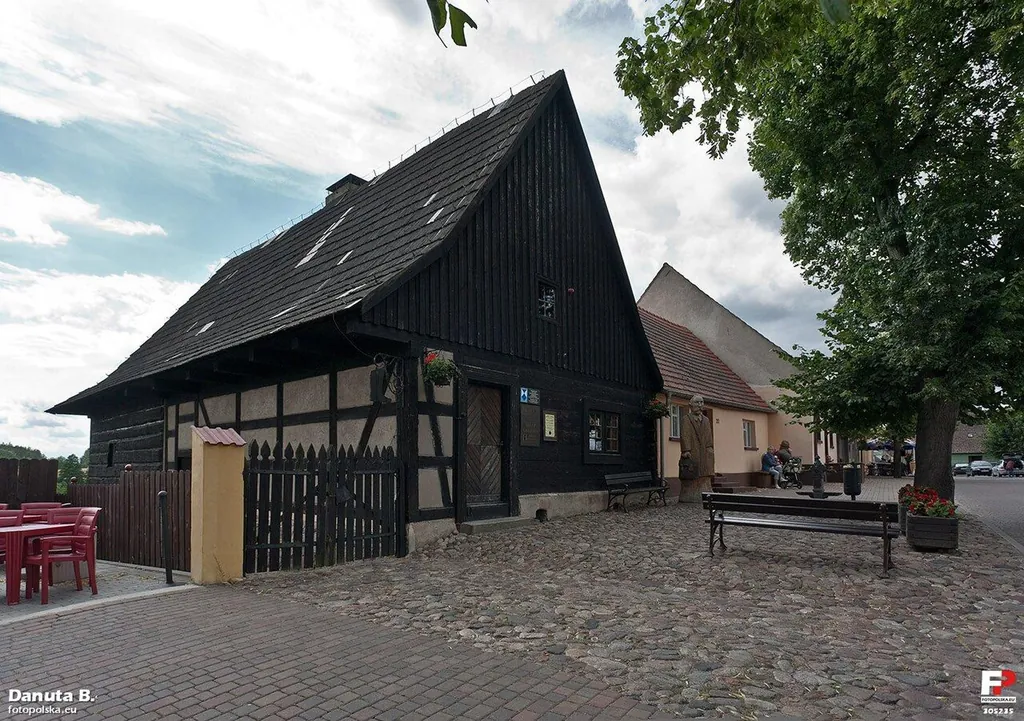 Muzeum Regionalne „Dom Szewca” w Pszczewie