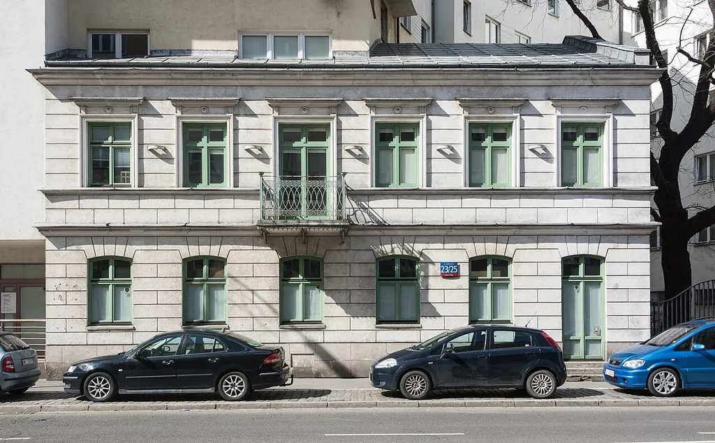 Muzeum Drukarstwa w Warszawie in Warszawa