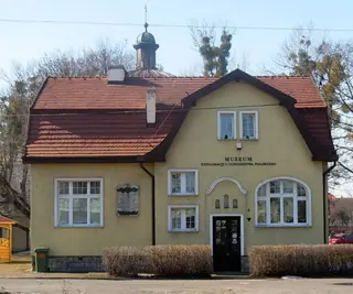 Muzeum Dyplomacji i Uchodźstwa Polskiego in Bydgoszcz