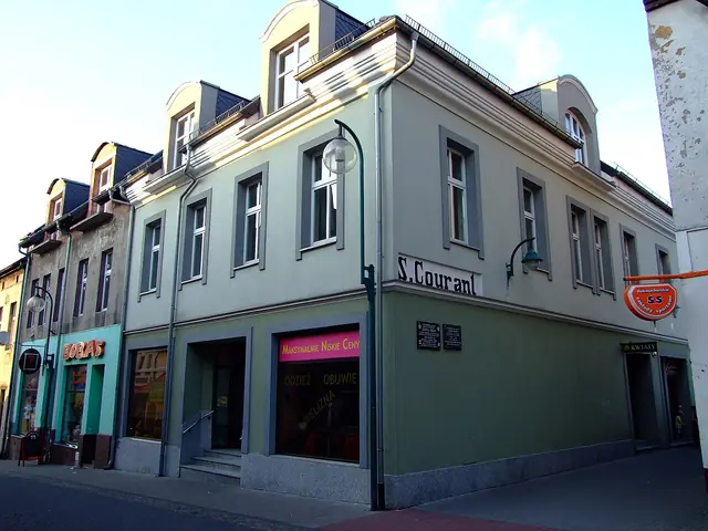 Muzeum Pro Memoria Edith Stein in Lubliniec