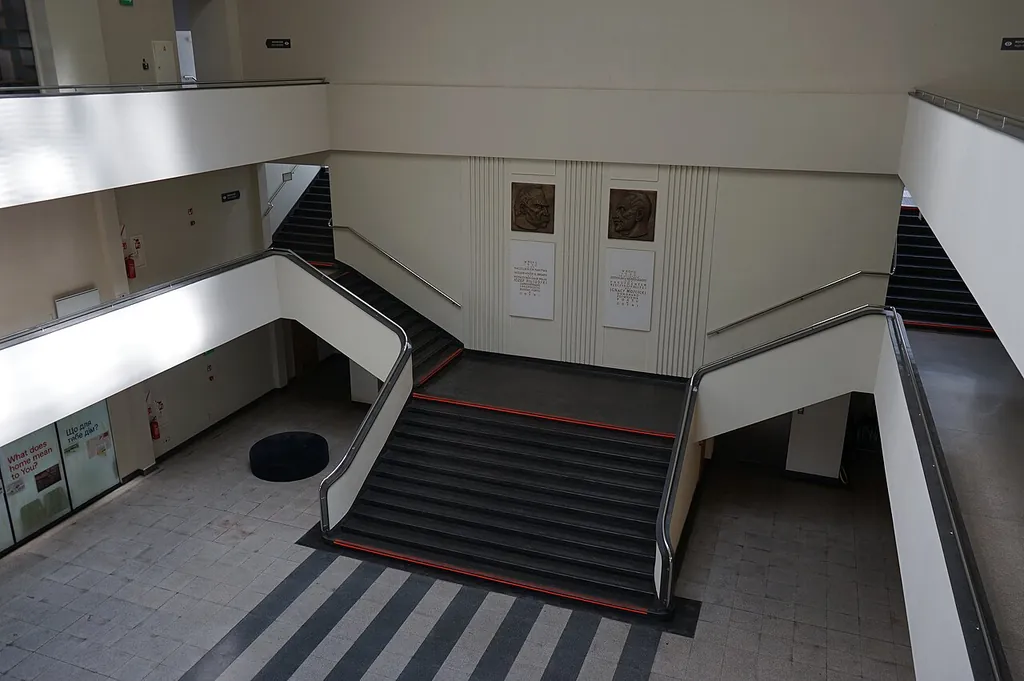 Muzeum Emigracji w Gdyni in Gdynia – Bild 4 von 4