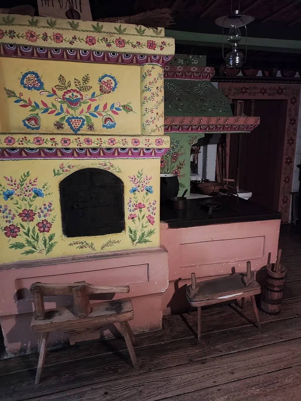 Muzeum Etnograficzne im. Seweryna Udzieli w Krakowie in Kraków – Photo 3 of 4