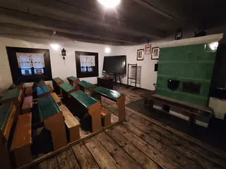 Muzeum Etnograficzne im. Seweryna Udzieli w Krakowie in Kraków – Photo 4 of 4