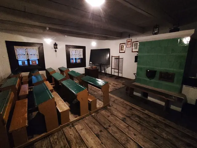 Muzeum Etnograficzne im. Seweryna Udzieli w Krakowie in Kraków – Photo 4 of 4